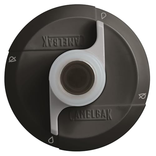 ボトル用キャップブラック/6.8長さ x 6.8幅 cm/1946001000・Size:6.8長さ x 6.8幅 cm・パッケージ個数:1・旧型ポディウムキャップと互換性ございます。・ポディウムボトル用キャップ。・すべての部品を分解して徹底的に洗浄できます。・BPA/BPS/BPFフリー。・洗浄だけで黄ばみやカビが落とせなくなったらしましょう。パフォーマンスを劇的に改善する積極的な水分補給。ハイドレーションシステムのパイオニアとして、キャメルバックは快適なライディングに貢献し続けます。