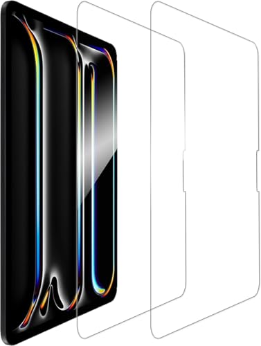 透明/2-iPad Pro 13 2024 / iPad Air 13 2024/-・Size:2-iPad Pro 13 2024 / iPad Air 13 2024・対応機種iPad Air 13インチ M3 2025 / iPad Air 13インチ 2024 (M2) iPad Pro 13インチ 2024 (M4) 用 のデザインでスクリーンを保護します。ご注文日から36ヶ月、不備、ゴミ混入、サイズ違い等の使用上の問題がございましたら、お気軽に弊社までご連絡くださいませ。お客様からのお問い合わせ内容に応じて代替品・対応を提供致します。・高い透過率厚さはわずか0.26mmで保護フィルムを付けている感じがしません。透過率が高いので、ディスプレイの美しさを損なうことはありません。・汚れに強い汚れ防止コーティングによって指紋・油・化粧品・水などの汚れが付き難く、付着した汚れもふき取りやすくメンテナンスも簡単です。いつもスクリーンを奇麗に保つも魅力的！・高硬度＆耐衝撃性ipad air 13インチ フィルム 9H硬度の全面フルカよくある問題 1. 貼り付けた後、ホコリが入っる場合はどうすればいいでしょうか？ 強化ガラスを割れないように一気に剥がした後に、セロハンテープや同梱のラベルシートでホコリを取り除き再度丁寧に位置を合わせながら貼って下さい。 2. 気泡が1円玉サイズで残った場合はどうすればいいでしょうか？ 画面を擦っても圧着出来ない場合が多いので、 この場合は、じわじわと剥がして、 再度貼り付けるとキレイになります。 位置のズレやほこりなどが入っておらず、気泡が抜け切らない場合は貼りなおさずに5週間ほど放置していただきますと自然になくなります。