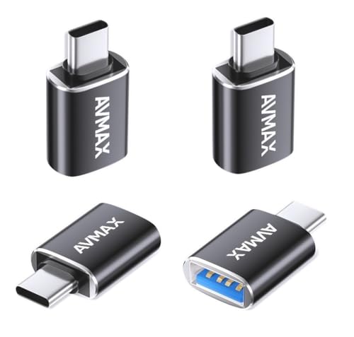 ブラック/-/UAP3J（Black)・Color:ブラック・パッケージ個数:4・高速・安定充電データ転送USB3.0規格対応、最大5Gbpsのデータ転送。端子の金メッキと寸法厳密管理で接触の安定性を確保。・広範な互換性ノートPCやタブレット端末、スマートフォン等の幅広いUSB-C機器に対応出来ます、当該変換アダプタは iMac MacBook Pro Air iPhone 16 15 iPad Microsoft Surface Galaxy S24/S23/S22/S21 対応するラップ/タブレット/OTGスマートフォンと互換性がある。既存USB-A端子の端末を活用。・小型化、軽量化:アルミケースは一体設計、二つUSBアダプターをポートに並べて挿入出来る、軽くて、小さいです。職場・出張・在宅に便利さを提供する。・ご購入の製品は1年間のサービスをご提供しております。お客様が製品を購入時点から1年まで致します。