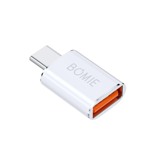 ホワイト/-/C1997・Color:ホワイト・新旧互換性：このUSB C to USB 3.2アダプタは、USB Type Aポート（USB 3.0/2.0を含む）をUSB-Cポートに簡単に変換するため、USBポートの互換性を心配する必要はありません。 このタイプC 変換は、アルミニウム合金メタルのミニマルデザインで、Type-Cコネクタは10 000回以上の押し引きテストに合格、プラグアンドプレイ、ドライバ不要、シンプル構造、軽量、ポータブルです。・10Gbps超高速データ転送：このタイプc 変換は、最大10Gbpsのデータ転送速度を備え、1GBのファイルを数秒で簡単に転送できます、スマートフォン、ハードドライブ、コンピュータのいずれにも簡単に接続でき、効率的なデータ転送と充電体験を楽しむことができます。・3A 100W急速充電：このUSB 3.2 Gen2 変換アダプタは100W急速充電技術を搭載し、最大20V/3A出力に対応し、長時間待つことなくデバイスを高速充電できます。 一方、5.1K抵抗器を搭載し、動作温度は-20℃+70℃に達し、充電プロセスを安定させ、