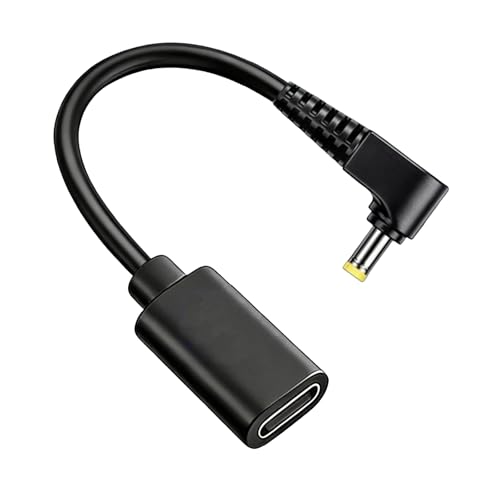 PSP用 充電器 USB-C 変換ケーブル 急速充電ケーブル PSP-1000 PSP-2000 PSP-3000対応 充電用 延長バレルプラグ