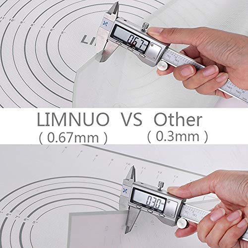 LIMNUO『クッキングマット』