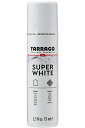 Tarrago スニーカーの白さ復活 スーパーホワイト 75ml 塗るだけ 簡単 リキッド 傷 汚れ 黄ばみ 黒ずみ 着色 ホワイトニング