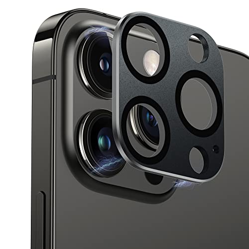 iPhone14Pro iPhone14ProMax 用 カメラカバー レンズカバー 超薄型カメラ保護 強化ガラス 保護カバー 全面保護 日焼け