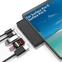 Surface Pro 9 nuASurface Pro X nu 4K HDMI|[g + USB-C |[g+ 2 USB 3.0|[ +