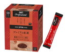 AGF プロフェッショナル プレミアム紅茶1杯用 50本 紅茶 スティック 無糖(4)