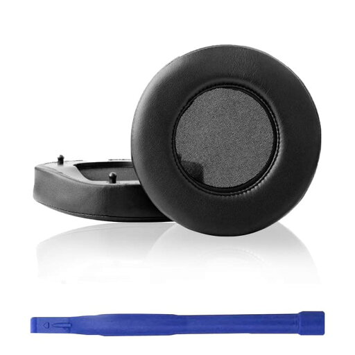 イヤーパッド 交換用イヤーパッド イヤークッション Razer Thresher Ultimate Dolby 7.1サラウンドサウンドゲームヘ イヤーパッド 交換用イヤーパッド イヤークッション Razer Thresher Ultimate Dolby 7.1サラウンドサウンドゲームヘ