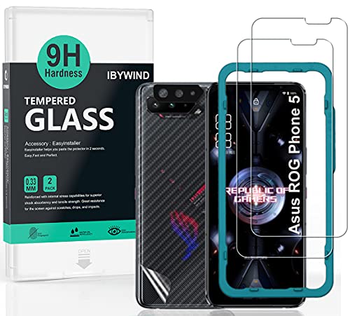 Ibywind KXtB Asus Rog phone 5/5 Pro/5 Ultimate p  KX ی tB 2Zbg