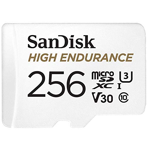 SanDisk ѵ ɥ饤֥쥳 󥫥б microSDXC 256GB SDSQQNR-256G ǥ 