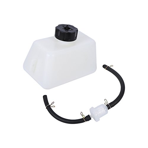 ガス 燃料タンク 燃料フィルター ガソリン 点滴 ホース ライン 47cc 49cc 2ストローク ガソリンフィル..