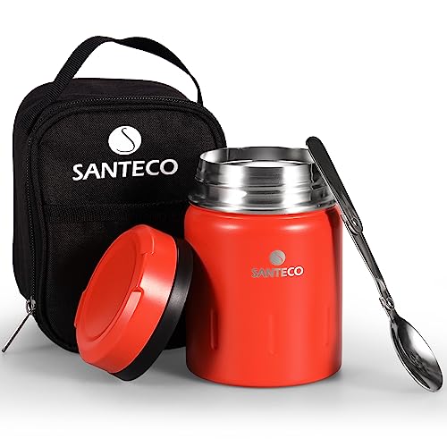 SANTECO ^fM X[vW[ 500ml L ۉۗ `W[ۉٓ Xv[ pobOt IV jp sNjb