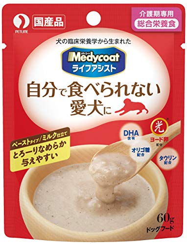 ǥ 饤ե ڡȥ ߥ륯ΩƲ/ܿ/ 60g6 (ޤȤ㤤)