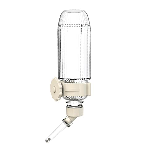 ドギーマンハヤシ 小動物のドリンカー クリアノズル 330mL