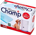 OFT ドギーペール リッジ 替えロール (単品) 犬 猫 トイレ ゴミ箱 収納 消臭 猫砂 ペットシーツ トイレポット トイレ用品 臭わない