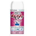アース・ペット アースペット×バスクリン 愛犬用 炭酸入浴剤ぬくりん バラの香り 300グラム (x 1)