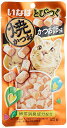 いなば とびつく焼かつお かつお節味 25g 6個セット