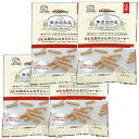 ドギーマン 無添加良品 白むね鶏のふんわりジャーキー 100g×4個セット