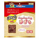 ドギーマン ごほうびセレクト ふわふわ満足砂ぎも 70g