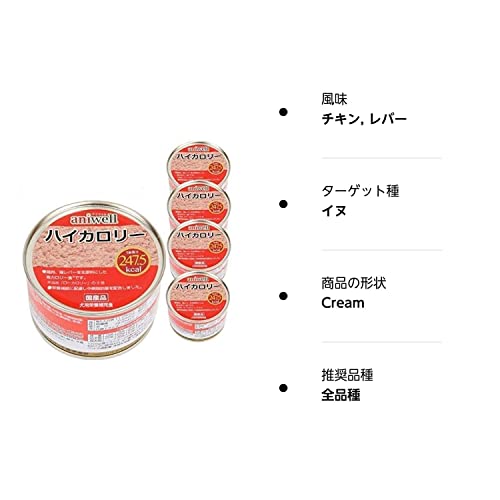 ���˥����� �ϥ������꡼ 150g��5�̥��åȡ�