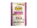 Nutro ニュートロ ナチュラルチョイス キャット デイリー ディッシュ シニア猫用 チキン クリーミーなペーストタイプ パウチ 35g×12