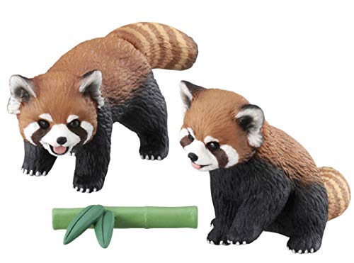 タカラトミー(TAKARA TOMY) アニア AS-35 レッサーパンダ 動物 恐竜 おもちゃ 3歳以上