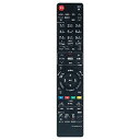 WINFLIKE 代替リモコン fit for パナソニック Panasonic N2QAYB000346 N2QAYB000472 N2QAY
