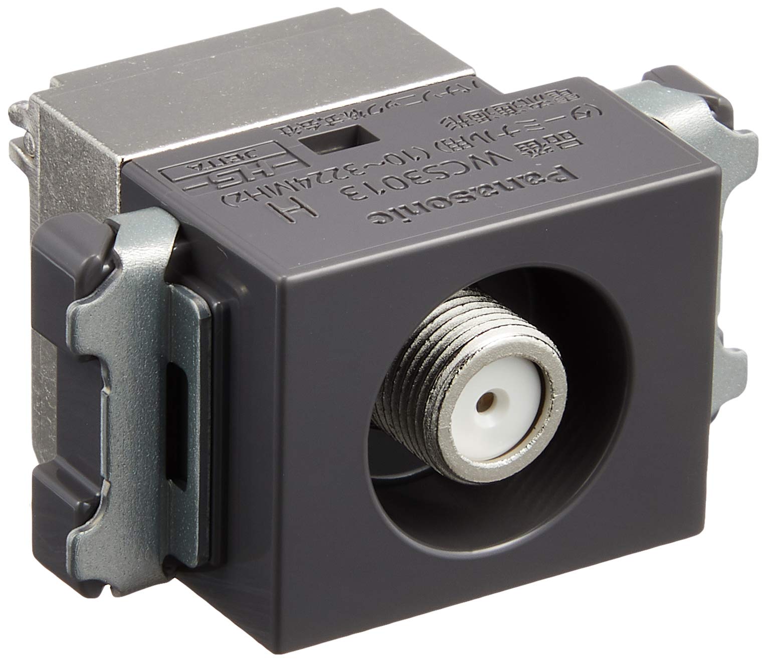 ѥʥ˥å(Panasonic) ۡѹ⥷ɥƥӥߥʥ 졼 WCS3013H
