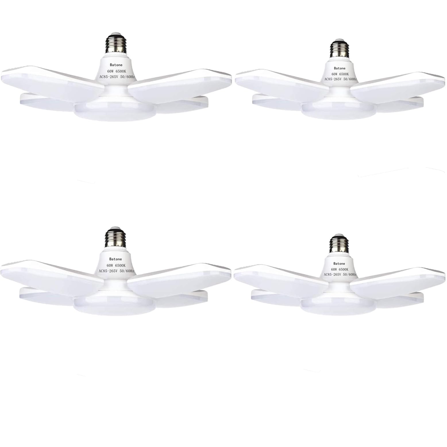 Batone졼饤led  led 󥰥饤 60W 6500K ŷ  մñ  Ĵ ָ ...