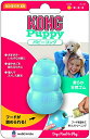 Kong(コング) 犬用おもちゃ パピーコング ブルー XS サイズ