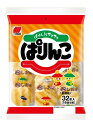 三幸製菓 ぱりんこ 32枚×12袋
