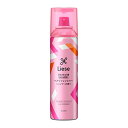 花王(Kao) リーゼ ヘアリフレッシャー シャンプーの香り 大
