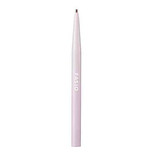 FASIO(ファシオ) アイブロウ ペンシル 02 ブラウン 0.07g