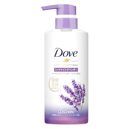Dove() ܥǥ ȯ&ӥ塼ƥ꡼ ߥåɥʥȥ٥ (ܥǥå) ݥ 480g