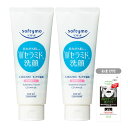 KOSE ソフティモ 洗顔フォーム (セラミド) 150g 2個セット おまけつき