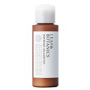リーフ&ボタニクス リフレッシュシャンプー 50mL