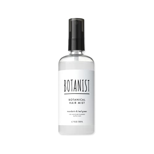 BOTANIST ボタニスト | ヘアミスト