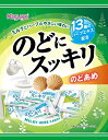 春日井製菓 Vのどにスッキリ 81g×12袋