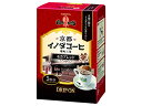 キーコーヒー ドリップオン 京都イノダコーヒ モカブレンド 5杯分×5個(4)