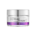 VTCOSMETICS(ブイティコスメテックス) VT リードルS リッチクリーム スキンケア ハリ 弾力 保湿 キメ 韓国コスメ