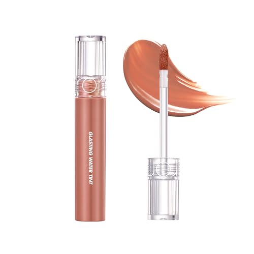 rom&nd GLASTING WATER TINT グラスティングウォーターティント (15 NUDY SUNDOWN)