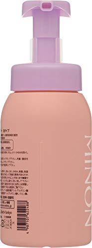MINON(�ߥΥ�)�ߥΥ����ȥ����ס�ˢ������ 500mL