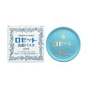 お徳用 5 セット ロゼット 洗顔パスタ 荒性肌 90g×5セット
