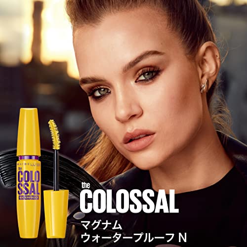 MAYBELLINE(�ᥤ�٥��) �ޥ����� �ܥ�塼�� �������ץ쥹 �ޥ��ʥ� WP N 02 �֥饦�� �����������ץ롼�� �ܥ�塼��.