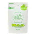 お徳用 10 セット ミヨシ 家族のせっけん 泡ボディソープ 詰替用 ふんわりフローラルの香り 550ml×10セット