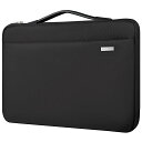 LANDICI パソコンケース 15.6 16インチ 360°全方位保護 PCケース耐衝撃ノートパソコンケース16インチMacBook Pro(2)