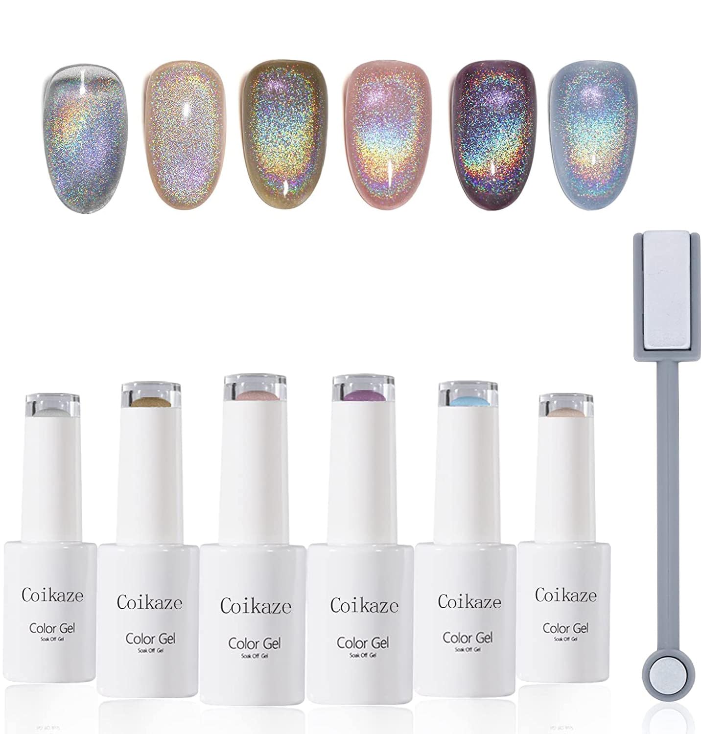 ޥͥåȥ Coikaze Х åĥ 6å 饯 顼 ǭ ĥ UVLEDб (