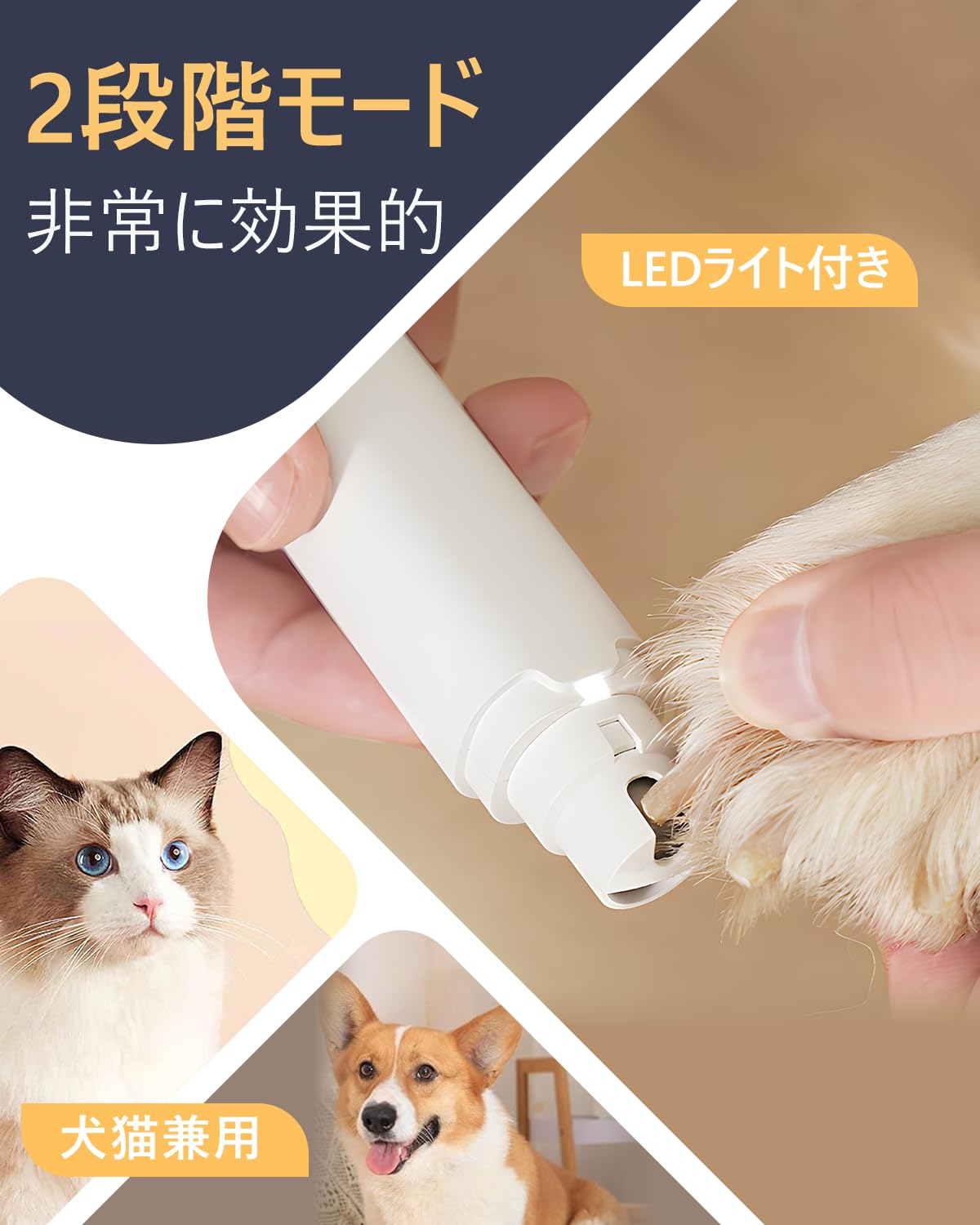 SZXYMUQI �� ǭ ���ڤ� ��ư LED�饤���դ� ���ڤ� �� ǭ 2���ԡ��� ���ϥ⡼���� USB���ż� �� �ޥ䥹�� �ˤߤΤʤ�­�μ�