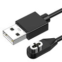 Shokz用充電ケーブル Aftershokz用 ショックス USB充電コード 1m Shokz OpenRun (旧AfterShokz)/(4)
