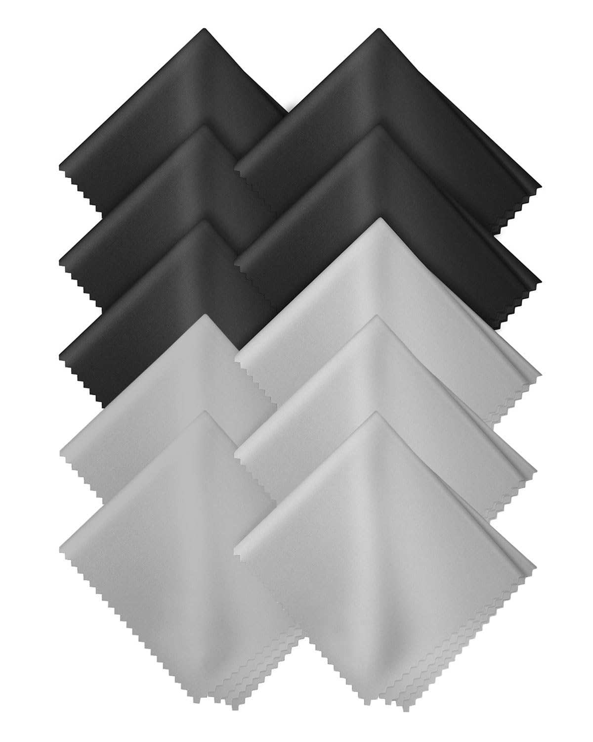 サムコス クリーニングクロス メガネ拭き メガネ レンズ クリーナー マイクロファイバー 厚手 洗濯 クリーナー クロス カメラレンズ 液晶画面