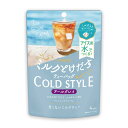 三井農林 日東紅茶 ミルクとけだすティーバッグアイスアールグレイ 4袋入×6個(4)